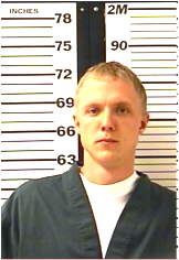 Inmate JENKINS, MATHEW R
