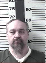 Inmate MARLER, JAMES L