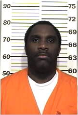 Inmate MEARS, WILLIAM L