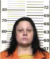 Inmate PARNELL, DIANA L
