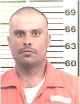 Inmate PIEHLER, CLIFFORD L