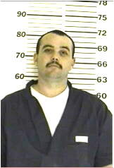 Inmate POWELL, KRISTIAN M