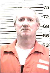 Inmate ROBINS, ROBERT L