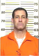 Inmate SPEGAL, LLOYD M