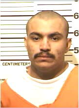 Inmate VIELMAMENDOZA, JULIO