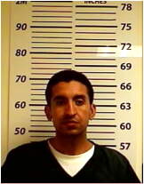 Inmate VILLAGUTIERREZ, JORGE A