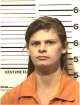 Inmate WEBER, PEGGY S