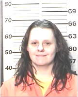 Inmate WELLS, NIKKI L