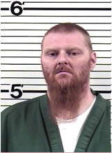 Inmate WHITE, RICHARD P