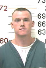 Inmate WORGULL, TERRY J