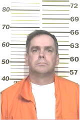 Inmate CLAY, JOHN P