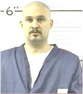 Inmate GRETKOWSKI, JAMES