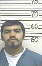 Inmate HERNANDEZMALDINADO, DAVID E