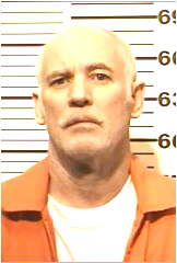 Inmate LAUDER, JEFFREY C