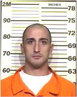 Inmate LONERGAN, RAMONE T