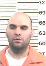 Inmate MASCARENAS, ROBERT J