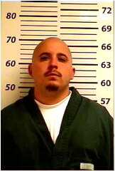 Inmate MASCARENAS, WILLIAM E