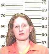 Inmate MCBRAYER, CHRISTINA M