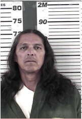 Inmate MICCO, DOUGLAS L