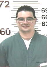 Inmate MORKEN, DUSTIN J