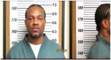 Inmate PENDERGRASS, LESTER R