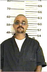 Inmate TORRES, FERNANDO M