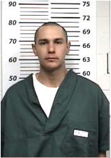 Inmate AKINS, JEREMIAH P