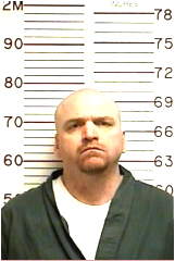 Inmate BATY, GLEN C