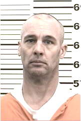 Inmate DOROW, DONALD D