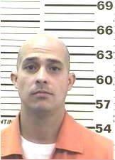 Inmate FOWLER, JOSEPH A