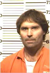 Inmate GRABOWSKI, GARY J