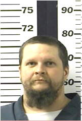 Inmate IMHOFF, RONNIE L