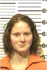 Inmate JOHNSON, CHRISTINA M