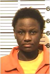 Inmate JOHNSON, LIZA A