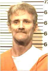 Inmate JONES, STEVEN L