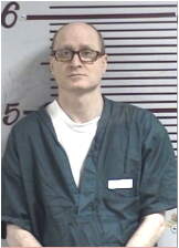 Inmate LANDRUM, ROBERT J