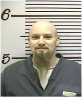 Inmate LONG, JOSEPH E