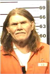 Inmate MACKEY, DOUGLAS J