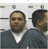 Inmate MARTINEZ, ERNEST E