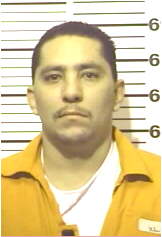 Inmate MARTINEZ, STEVEN J