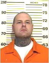 Inmate MERRITT, JOHN