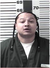 Inmate MITCHELL, LARGO