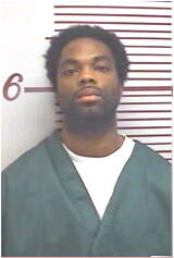 Inmate PATTERSON, GARY A