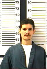 Inmate PEREZ, JUAN F