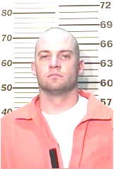 Inmate ROBBINS, JERRY D