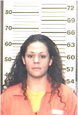 Inmate ROMERO, LESLIE J