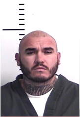 Inmate ROYBAL, THOMAS J