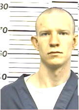 Inmate SARNAC, STEPHEN S