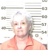 Inmate SNOW, JUDY A