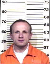 Inmate SOBECK, JEREMY C